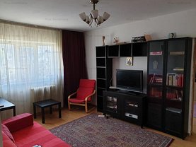 Apartament de închiriat 2 camere, în Bucureşti, zona Rahova