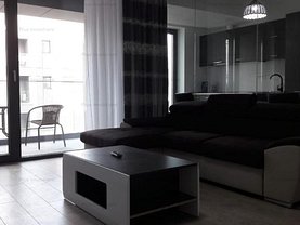 Apartament de închiriat 2 camere, în Bucureşti, zona Aviaţiei