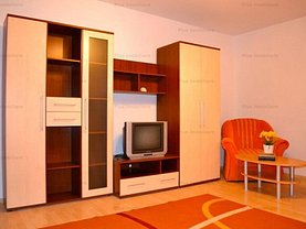Apartament de închiriat 2 camere, în Bucureşti, zona Vitan Mall