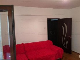 Apartament de închiriat 2 camere, în Bucureşti, zona 13 Septembrie