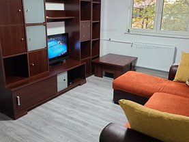 Apartament de închiriat 3 camere, în Bucureşti, zona P-ţa Victoriei