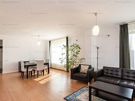 Apartament de închiriat 3 camere, în Bucureşti, zona Băneasa