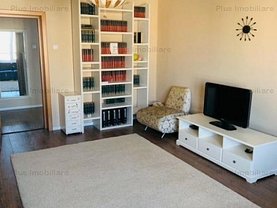 Apartament de închiriat 3 camere, în Bucureşti, zona Nerva Traian