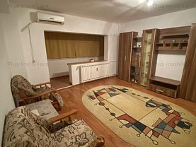 Apartament de închiriat 2 camere în Bucuresti, Decebal