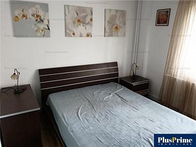 Apartament de închiriat 3 camere, în Bucureşti, zona Rahova