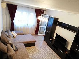 Apartament de închiriat 2 camere, în Bucureşti, zona Crângaşi