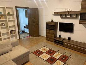 Apartament de închiriat 2 camere, în Bucureşti, zona Drumul Taberei