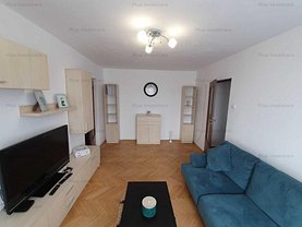 Apartament de închiriat 2 camere, în Bucureşti, zona Bucureştii Noi