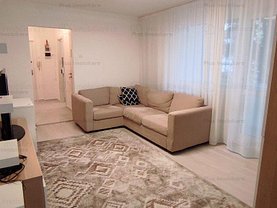 Apartament de închiriat 3 camere în Bucuresti, Titan