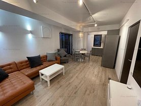 Apartament de închiriat 3 camere în Bucuresti, Decebal