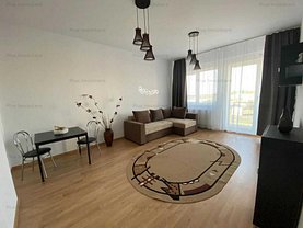 Apartament de închiriat 2 camere în Bucuresti, Bucurestii Noi
