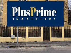 Casa 6 camere în Bucuresti, Timpuri Noi