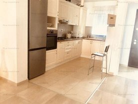 Casa 5 camere în Bucuresti, Floreasca
