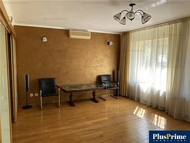 Casa de închiriat 6 camere, în Bucureşti, zona Băneasa