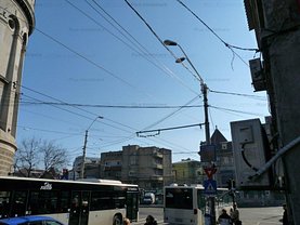 Închiriere spaţiu comercial