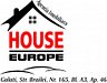 HOUSE EUROPE GALATI