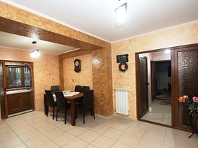 Apartament de vânzare 4 camere în Galati, Siderurgistilor