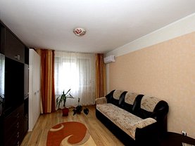 Garsonieră de închiriat, în Galati, zona Tiglina 1