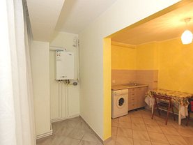 Apartament de închiriat 2 camere, în Galaţi, zona I. C. Frimu