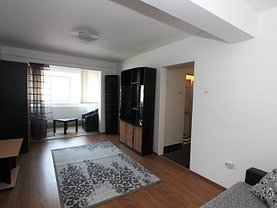 Garsonieră de închiriat, în Galaţi, zona Ţiglina 1