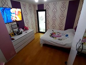 Apartament de vânzare 3 camere, în Galaţi, zona I. C. Frimu