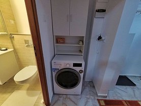 Apartament de închiriat 2 camere, în Galaţi, zona Micro 18