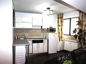 Garsonieră de închiriat, în Galaţi, zona Micro 18