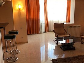 Garsonieră de închiriat, în Galaţi, zona Faleză