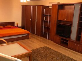 Garsonieră de închiriat, în Galaţi, zona Faleză
