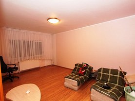 Apartament de vânzare 3 camere, în Galaţi, zona Siderurgiştilor