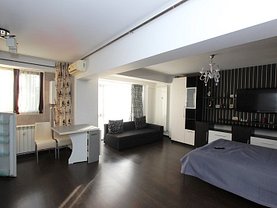 Garsonieră de închiriat, în Galaţi, zona Micro 18