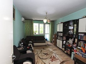 Apartament de vânzare 3 camere, în Galaţi, zona Mazepa 1