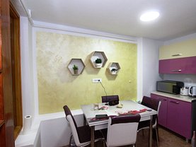 Apartament de vânzare 2 camere în Galati, Central