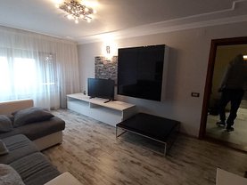 Apartament de vânzare 2 camere în Galati, I. C. Frimu