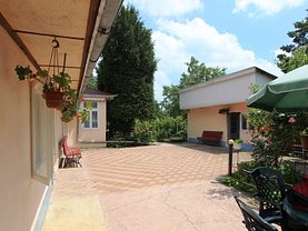 Casa de vânzare 4 camere, în Hanu Conachi