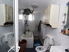 Casa de vânzare 3 camere, în Galaţi, zona Nord-Est