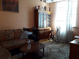Apartament de închiriat 3 camere, în Bucuresti, zona Domenii