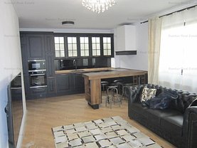 Apartament de închiriat 3 camere, în Bucuresti, zona Pipera