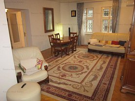 Apartament de închiriat 3 camere, în Bucuresti, zona Cotroceni