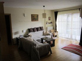 Apartament de vânzare 3 camere, în Bucuresti, zona Sisesti