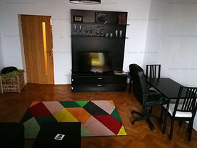 Apartament de închiriat 2 camere, în Bucureşti, zona Domenii