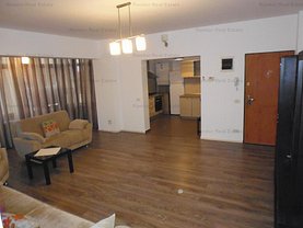 Apartament de închiriat 2 camere, în Bucureşti, zona Tineretului