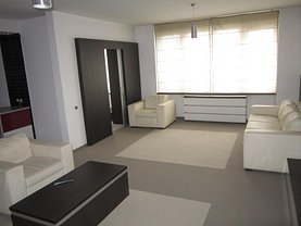 Apartament de închiriat 2 camere, în Bucureşti, zona Plevnei