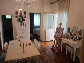 Apartament de vânzare 2 camere, în Bucureşti, zona Pache Protopopescu