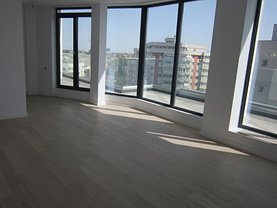 Penthouse de vânzare 4 camere, în Bucureşti, zona 1 Mai