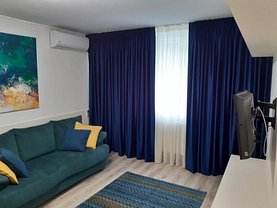 Garsonieră de închiriat, în Bucureşti, zona Dristor