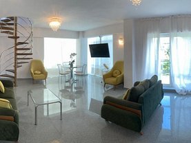 Apartament de închiriat 6 camere, în Bucureşti, zona Primăverii