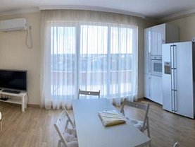 Apartament de închiriat 3 camere, în Bucureşti, zona Pipera