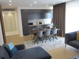 Apartament de închiriat 3 camere, în Bucureşti, zona Herăstrău
