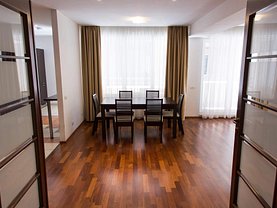 Apartament de închiriat 3 camere, în Bucuresti, zona Herastrau
